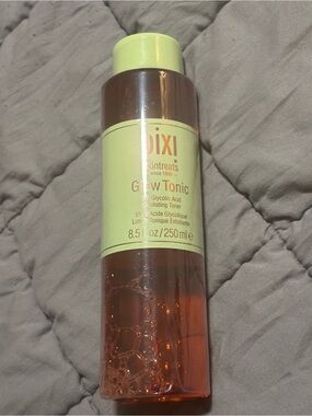 Pixi Glow Tonic Exfoliating Toner